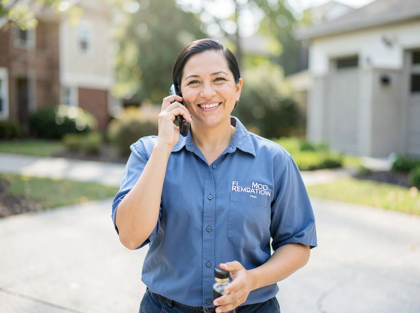 Mold Remediation Wilson, MI FAQs